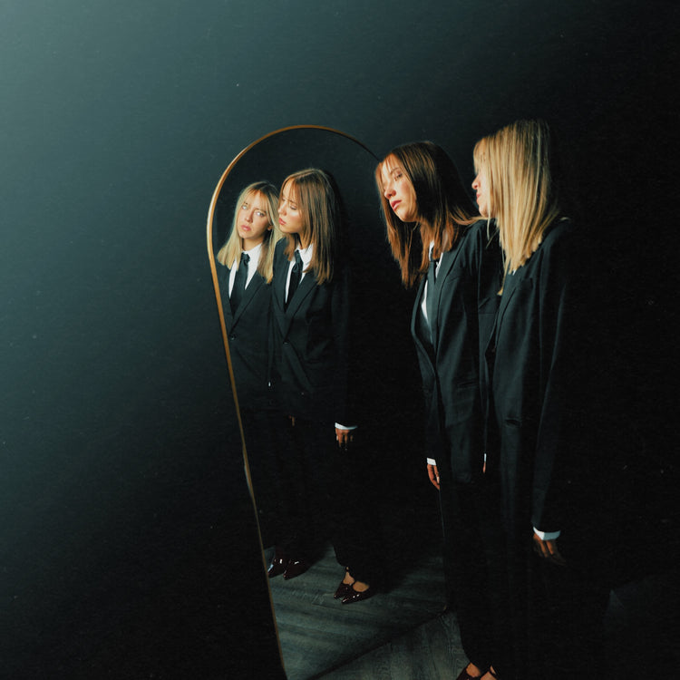 "Forever Young" Merch Collection